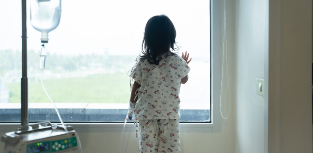 Células Madre Mesenquimales: Una Nueva Esperanza en el Tratamiento de la Epilepsia Infantil